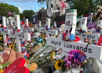 Cultura de muerte causo tiroteo, dice Arzobispo