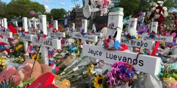 Cultura de muerte causo tiroteo, dice Arzobispo