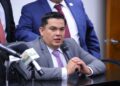 «Nada ni nadie puede cambiar la voluntad de los tamaulipecos»: Marco Gallegos