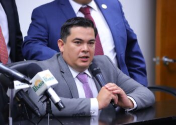 «Nada ni nadie puede cambiar la voluntad de los tamaulipecos»: Marco Gallegos