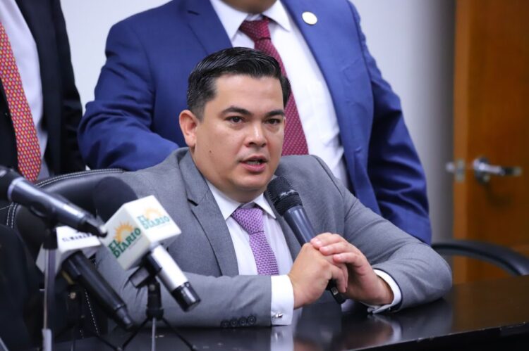 «Nada ni nadie puede cambiar la voluntad de los tamaulipecos»: Marco Gallegos