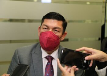 Piden al Gobernador sacar las manos del Congreso de Tamaulipas