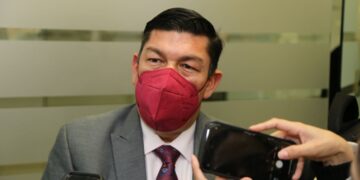 Piden al Gobernador sacar las manos del Congreso de Tamaulipas