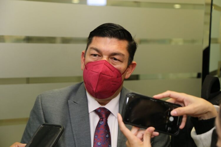 Piden al Gobernador sacar las manos del Congreso de Tamaulipas