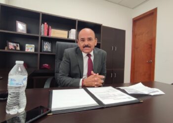 Castigarán a quien se robe el agua en Tamaulipas