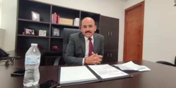 Castigarán a quien se robe el agua en Tamaulipas