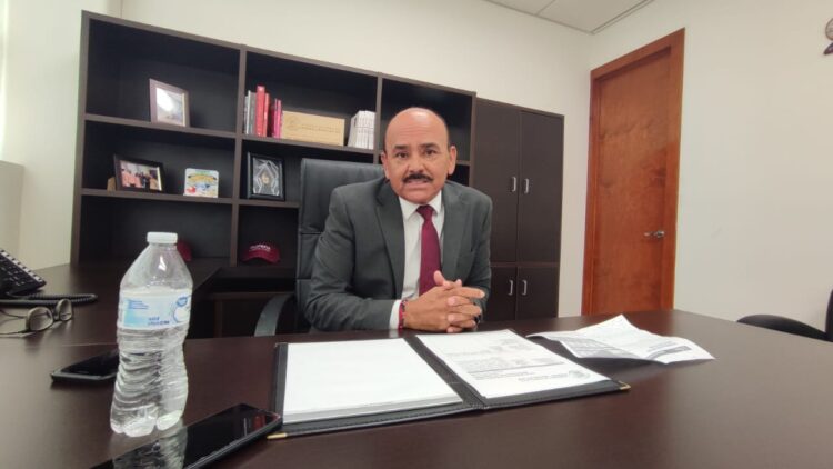 Castigarán a quien se robe el agua en Tamaulipas