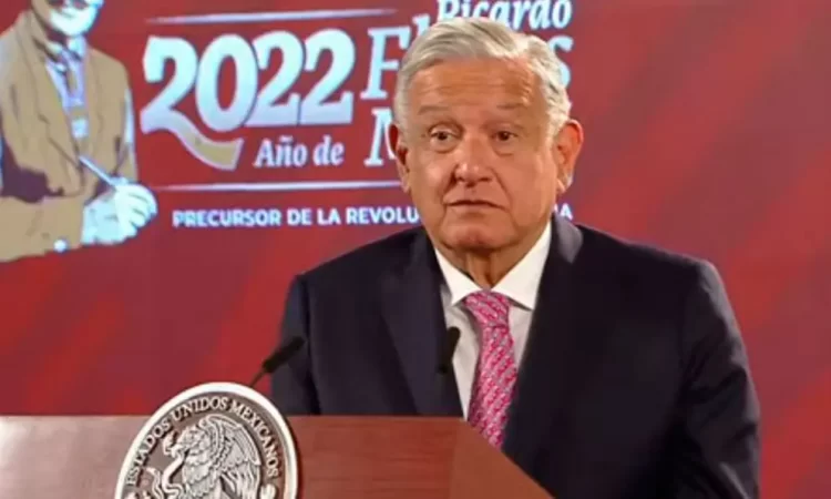 Dirigentes de Oposición parecen promotores de 4T: AMLO