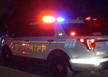 Niño muere baleado en rafaggeo en Houston