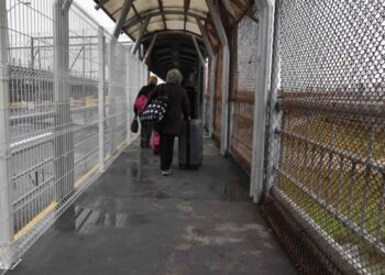 Pedirán 2 años más de prórroga para visas vencidas