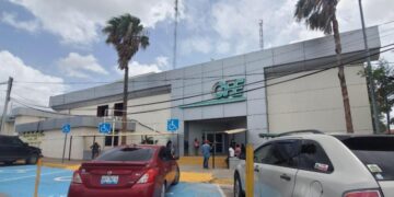 Comapa y CFE se reunen para solucionar apagones en la planta rancho grande