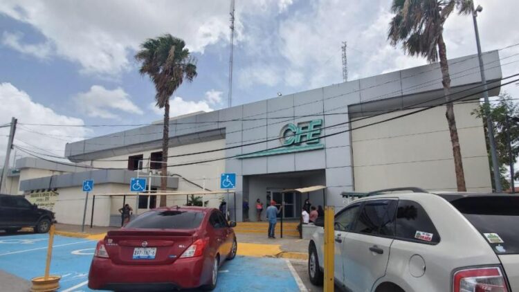 Comapa y CFE se reunen para solucionar apagones en la planta rancho grande