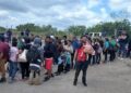 oprimen a migrantes
