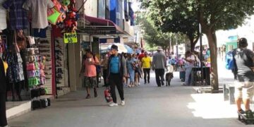 Reynosa se mantiene en semaforo naranja