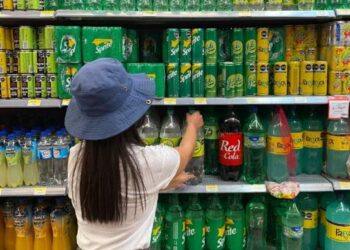 Nuevos precios para la coca cola