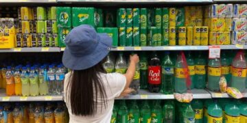 Nuevos precios para la coca cola