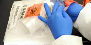 Reitera el CDC advertencia por casos de meningitis en Matamoros