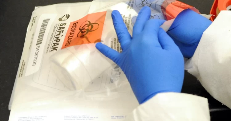 Reitera el CDC advertencia por casos de meningitis en Matamoros