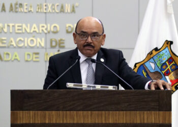 Reynosa necesita mejoras en drenaje pluvial