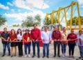 Mejoran drenaje sanitario de 75 mil residentes en Reynosa