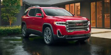 Aumentan 34 % ventas de autos nuevos en frontera norte