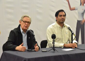 Infonavit realiza Macro Feria de servicios en Tamaulipas