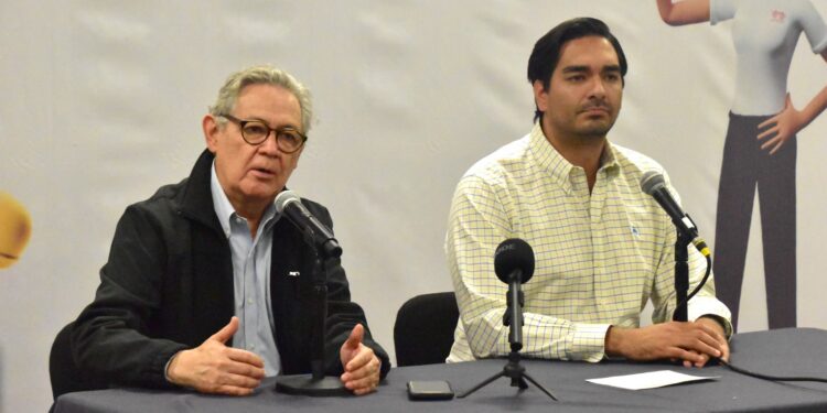 Infonavit realiza Macro Feria de servicios en Tamaulipas