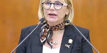 Magaly Deandar, la sorpresa en la política tamaulipeca